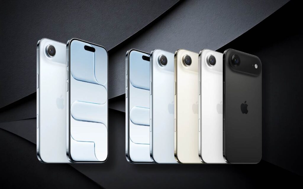 iPhone 17 Pro Price in India