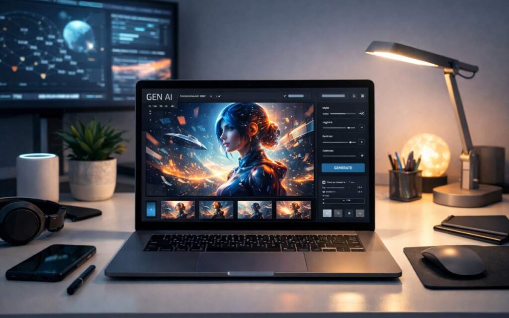 which AI gives the best images