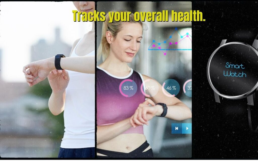 10 Reasons to Buy a Smartwatch