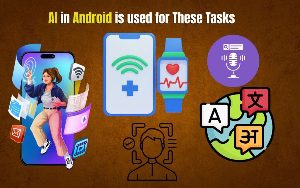 Can I Use AI in an Android Phone