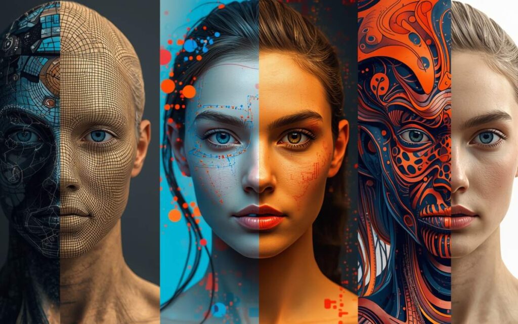 which AI gives the best images