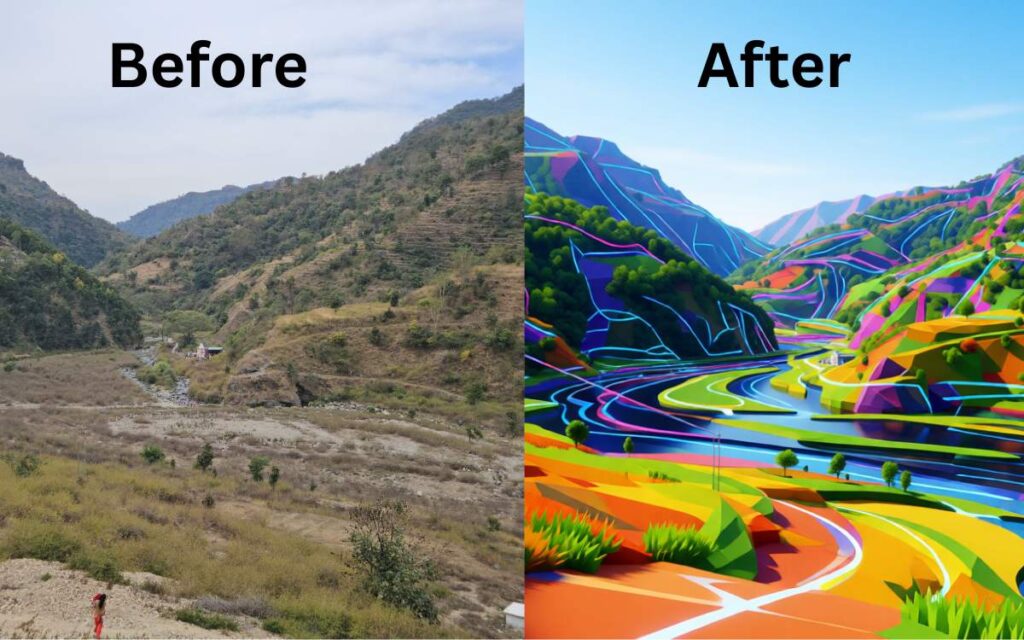 which AI gives the best images