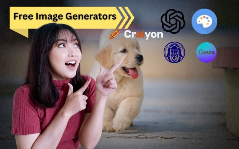 Top 5 AI Image Generator Free (2026 Guide)