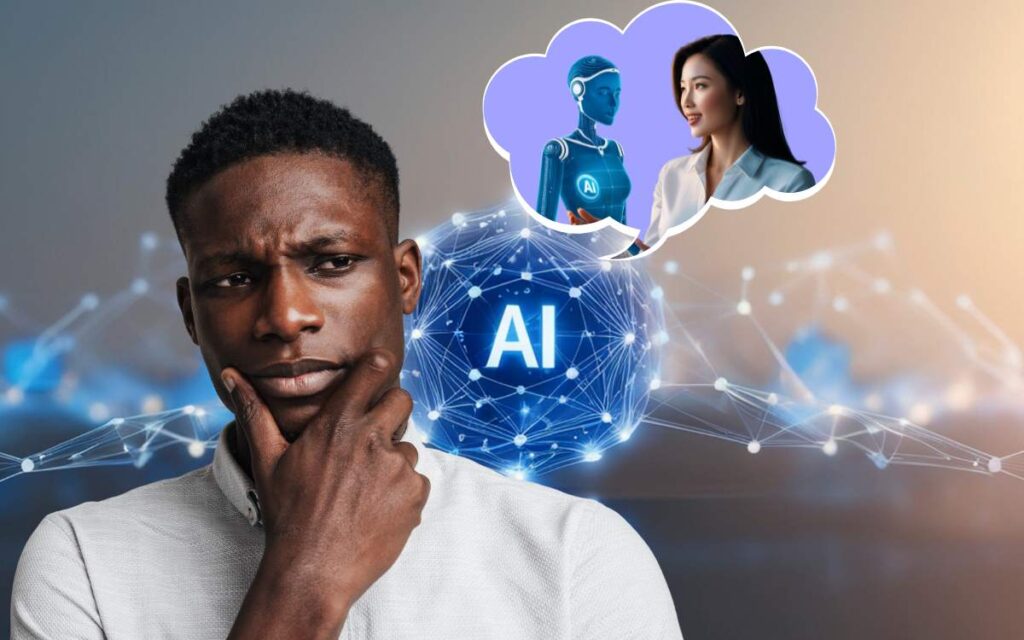 AI Websites That Can Create a Digital Clone of Yourself