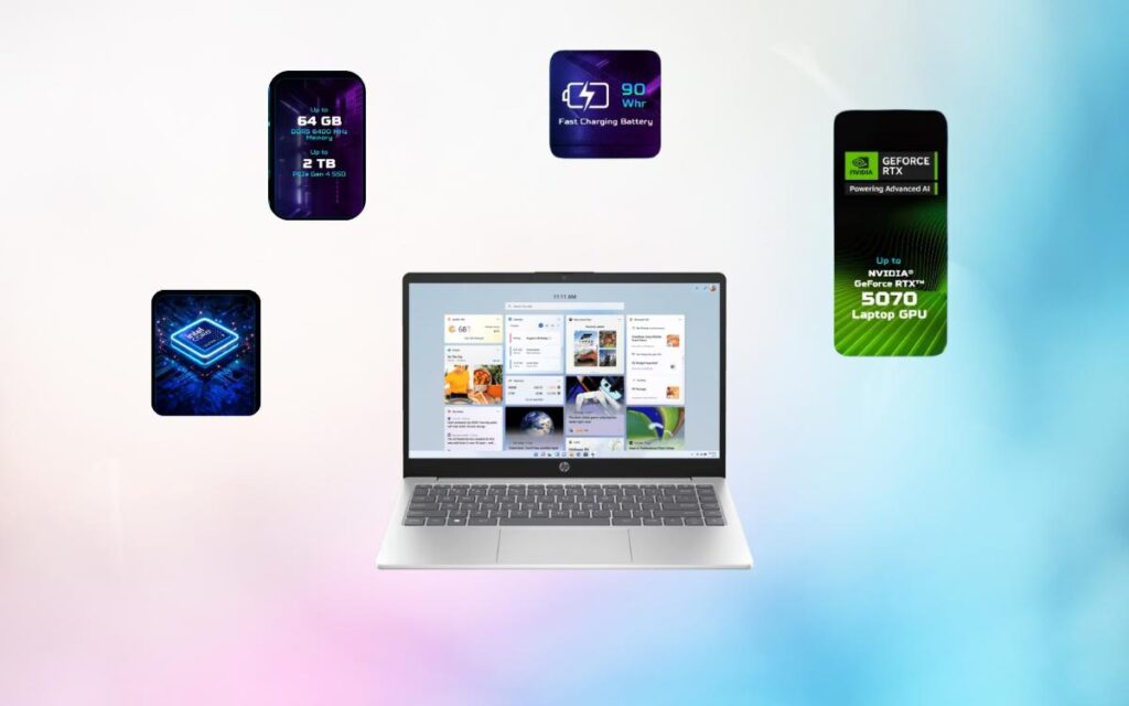 Key Components You Should Know Before Buying