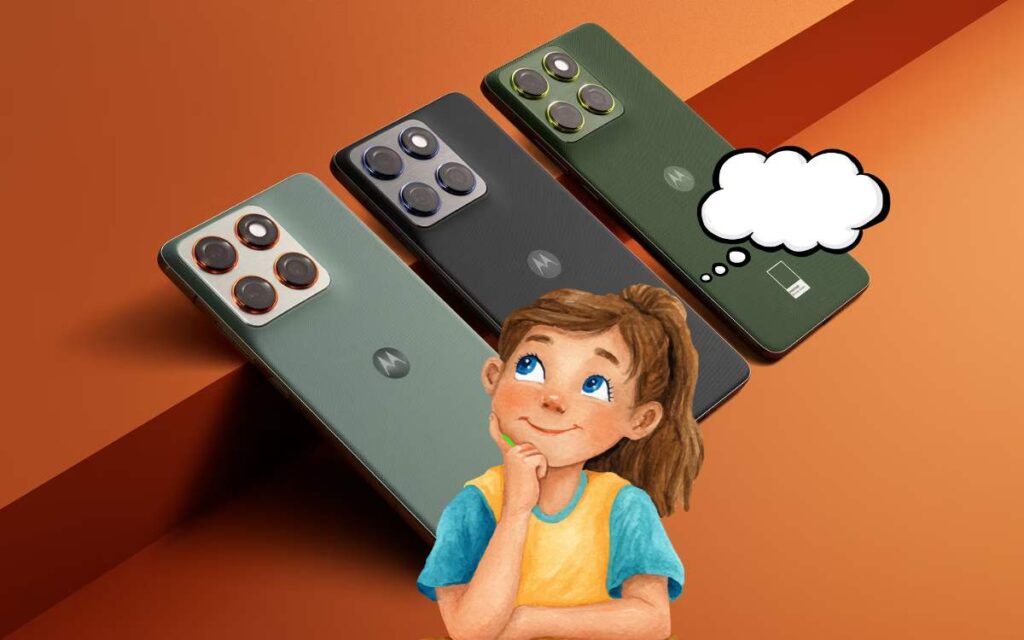 Moto Edge 70 Launch Date in India