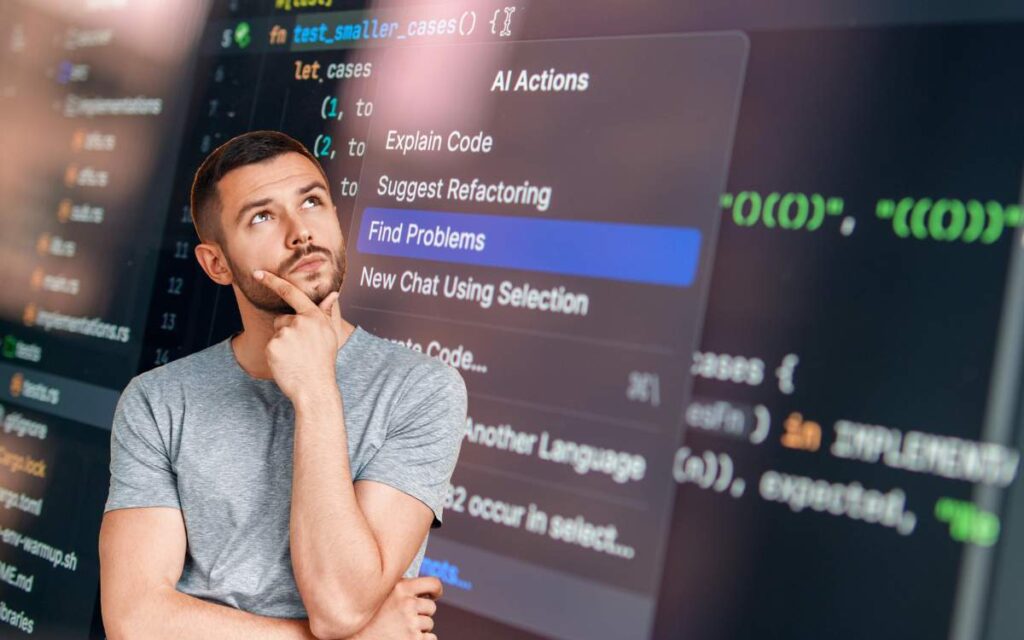 Why Invest in AI Stocks in India?