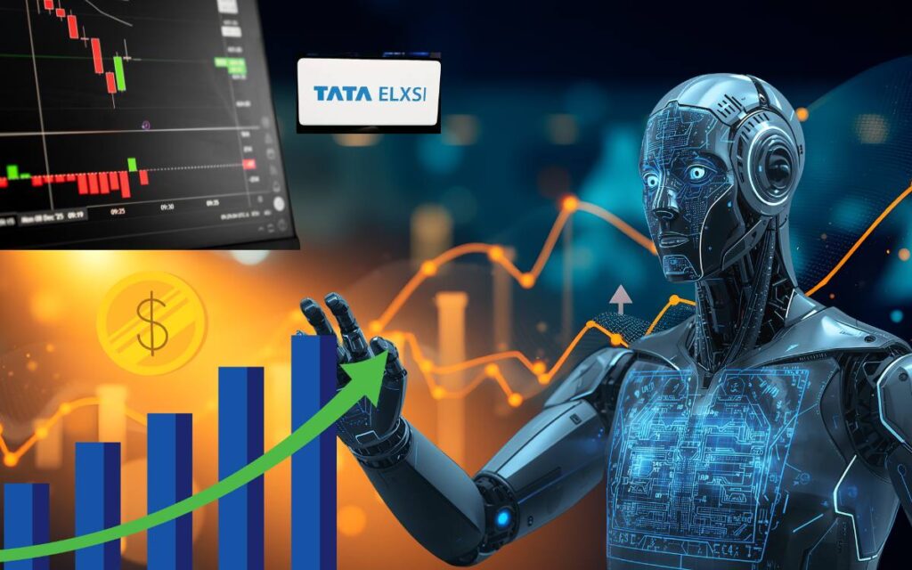 Top 5 AI Stocks in India with Low Price