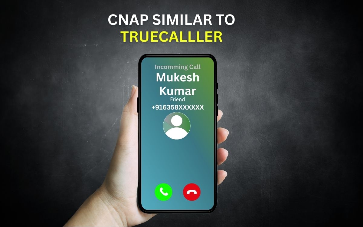 What Is CNAP in Telecom