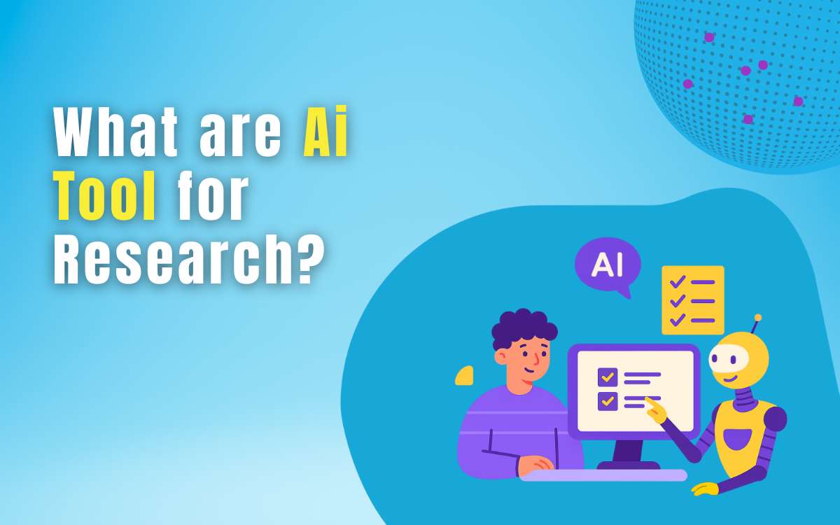 Which Is the Best AI Tool for Business Research?