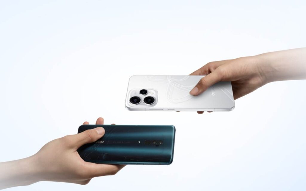 Oppo Reno 15 Pro 5G Launch Date