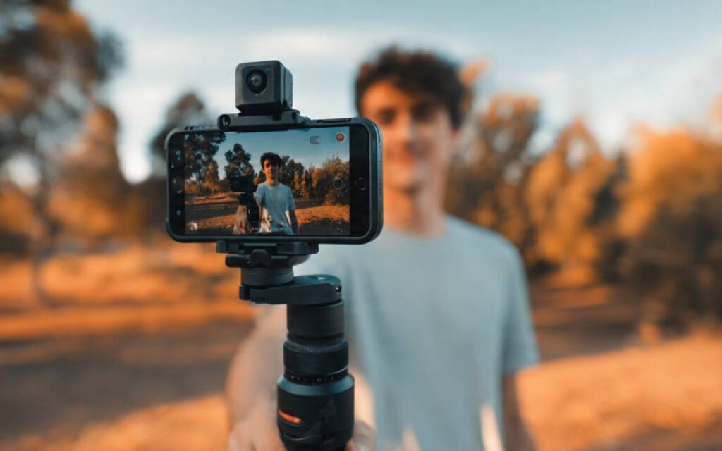 Which Gimbal Is Best for Vlogging & AI Tracking