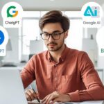 How to Learn AI Tools for Beginners Free