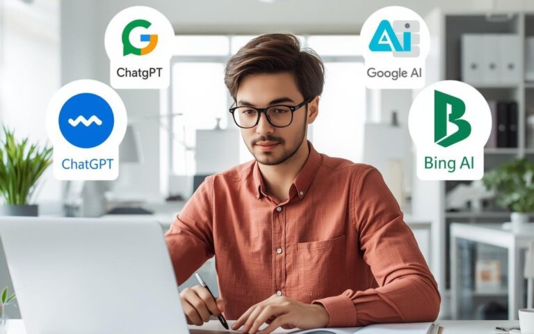 How to Learn AI Tools for Beginners Free