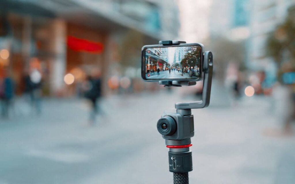 Which Gimbal Is Best for Vlogging & AI Tracking
