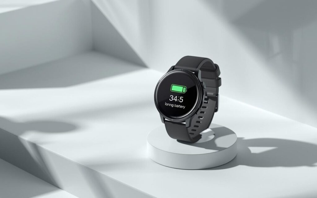 Health & Fitness Features section