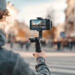 Which Gimbal Is Best for Vlogging & AI Tracking