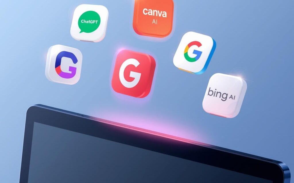 Step-by-Step Learning Image