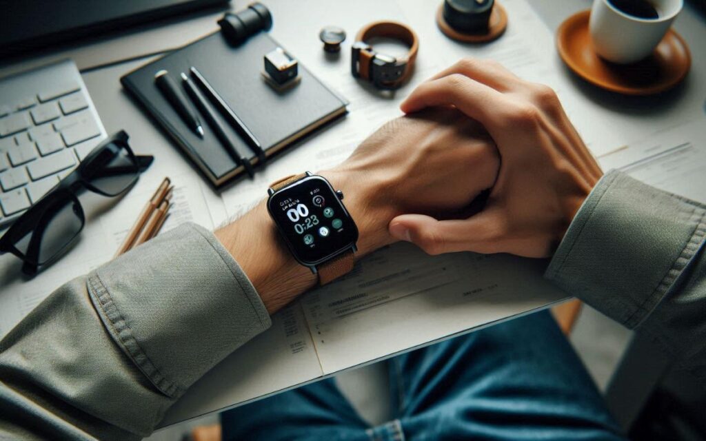 Personal experience / daily usage section