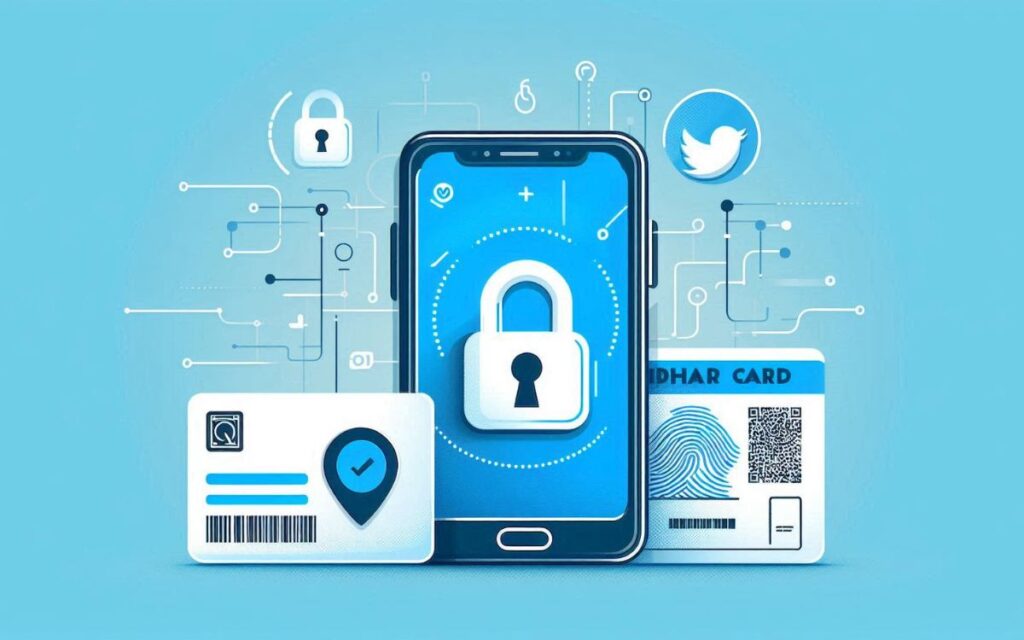 How Many SIM Cards Linked with My Aadhaar?