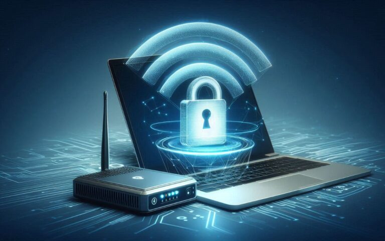 How to Find Wi-Fi Password in Windows 11