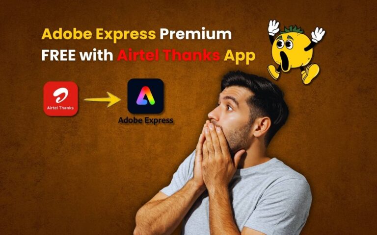 How to Get an Adobe Subscription for Free