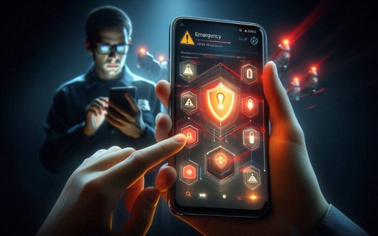 How to Secure Your Android Phone From Hackers