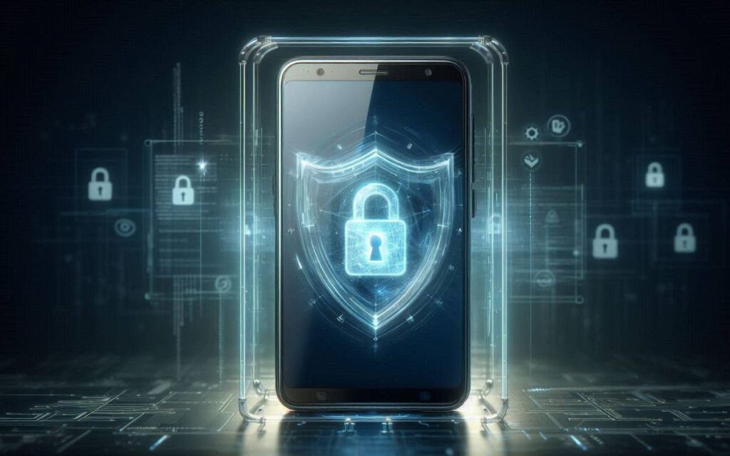 How to Secure Your Android Phone From Hackers
