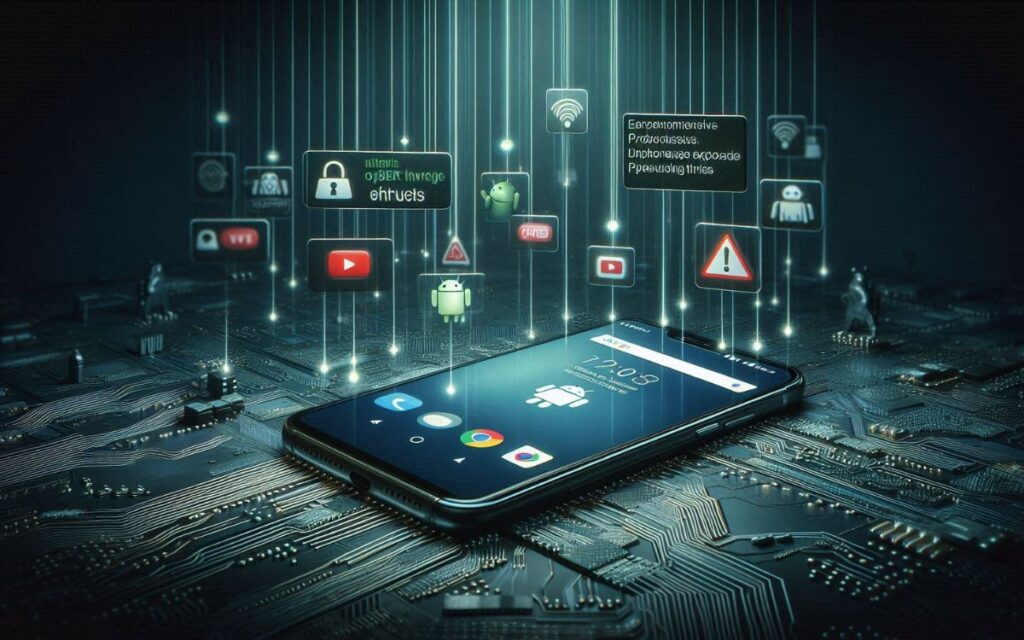 How to Secure Your Android Phone From Hackers