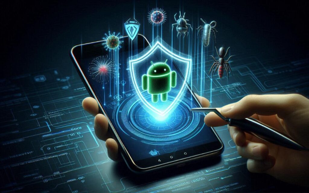 How to Secure Your Android Phone From Hackers