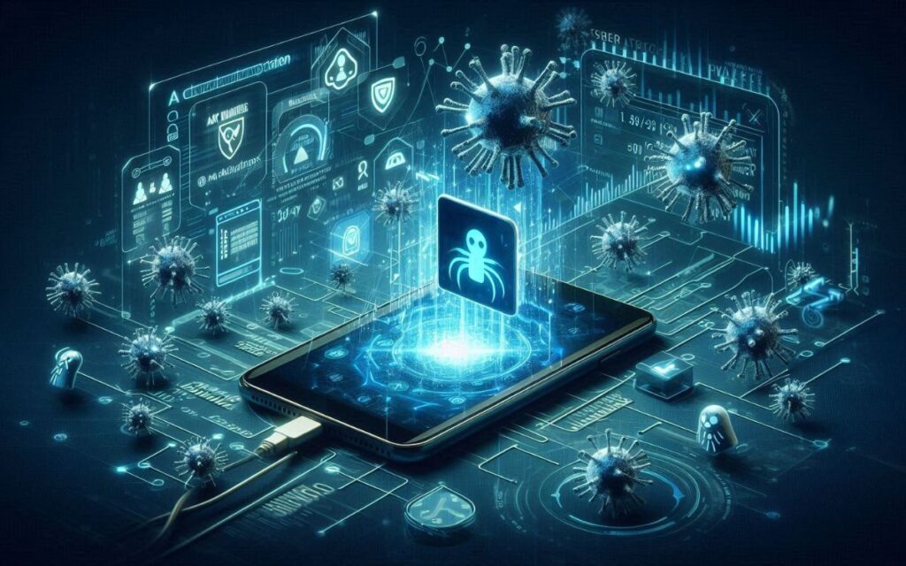 WhatsApp Fake Message Scam