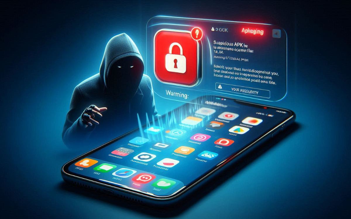 WhatsApp Fake Message Scam