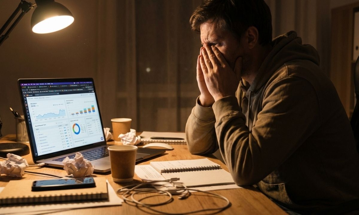 AI Blog SEO Assistant